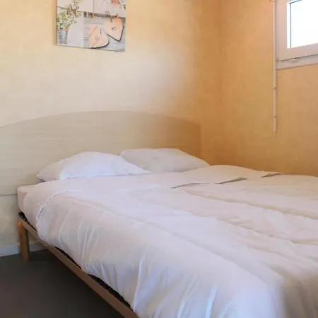 La Rochelle, 1 Pièce, 4 Personnes - Fr-1-246-311 Appartement *