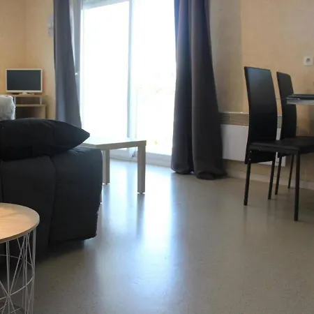 La Rochelle, 1 Pièce, 4 Personnes - Fr-1-246-311 Appartement La Rochelle (Charente-Maritime)